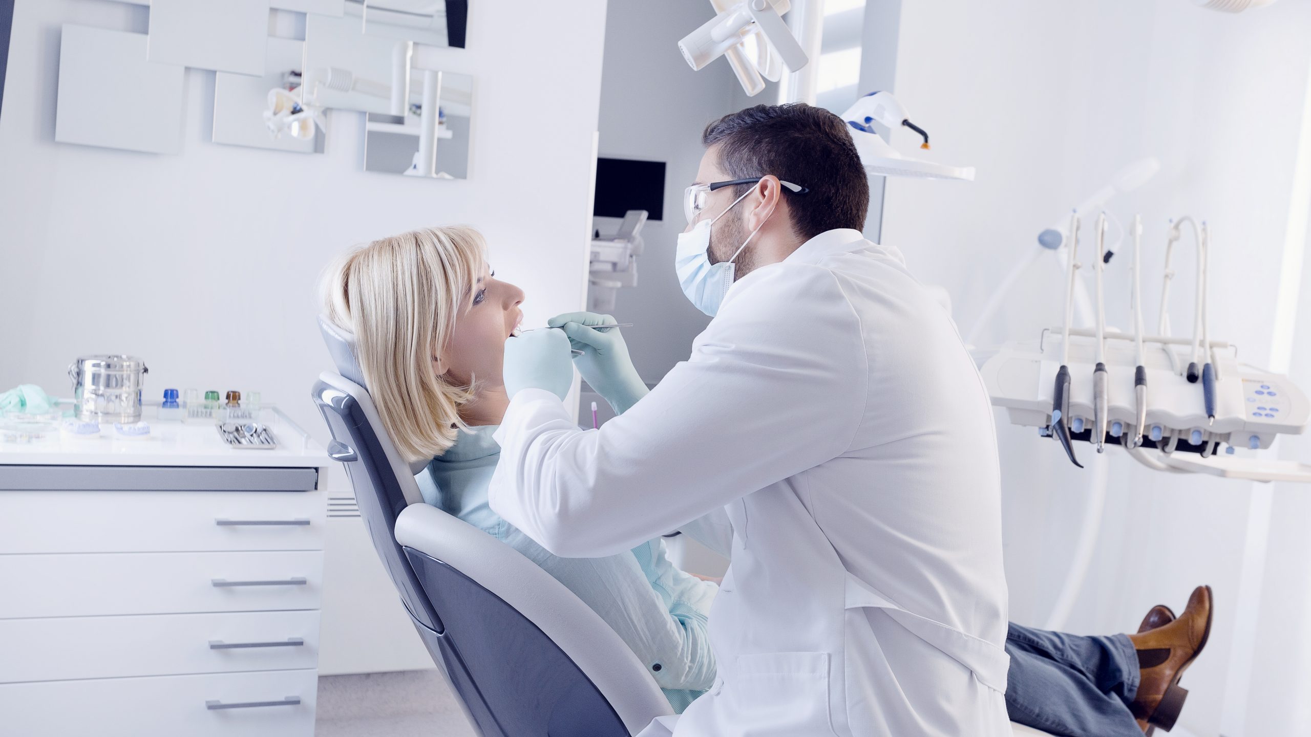 Dentist in Grundy Center, IA