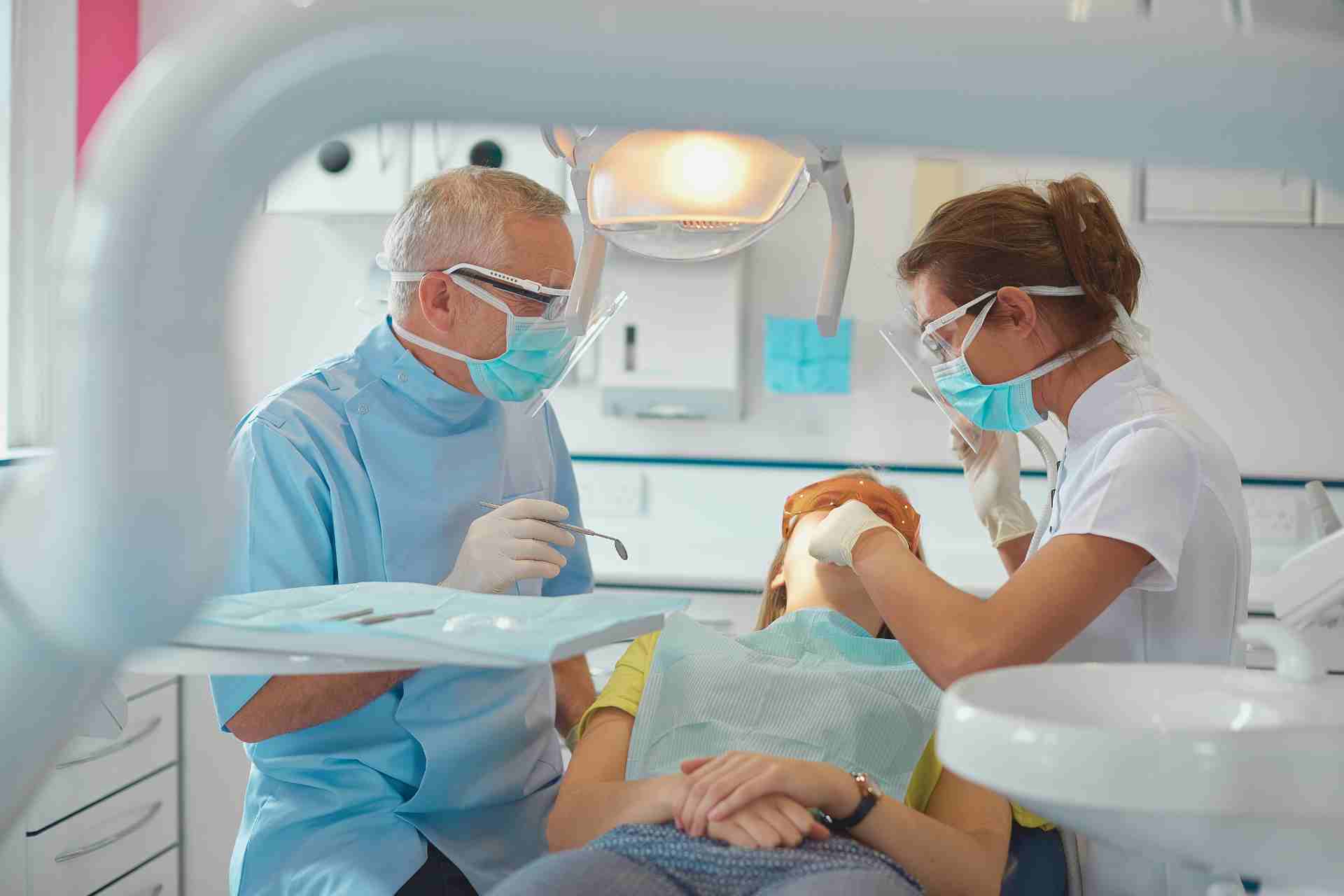 Dentist in Grundy Center, IA